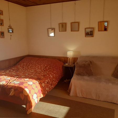 Studio Sympa Avec Terrasse , Maxi 4 Pers.Briancon Kültér fotó